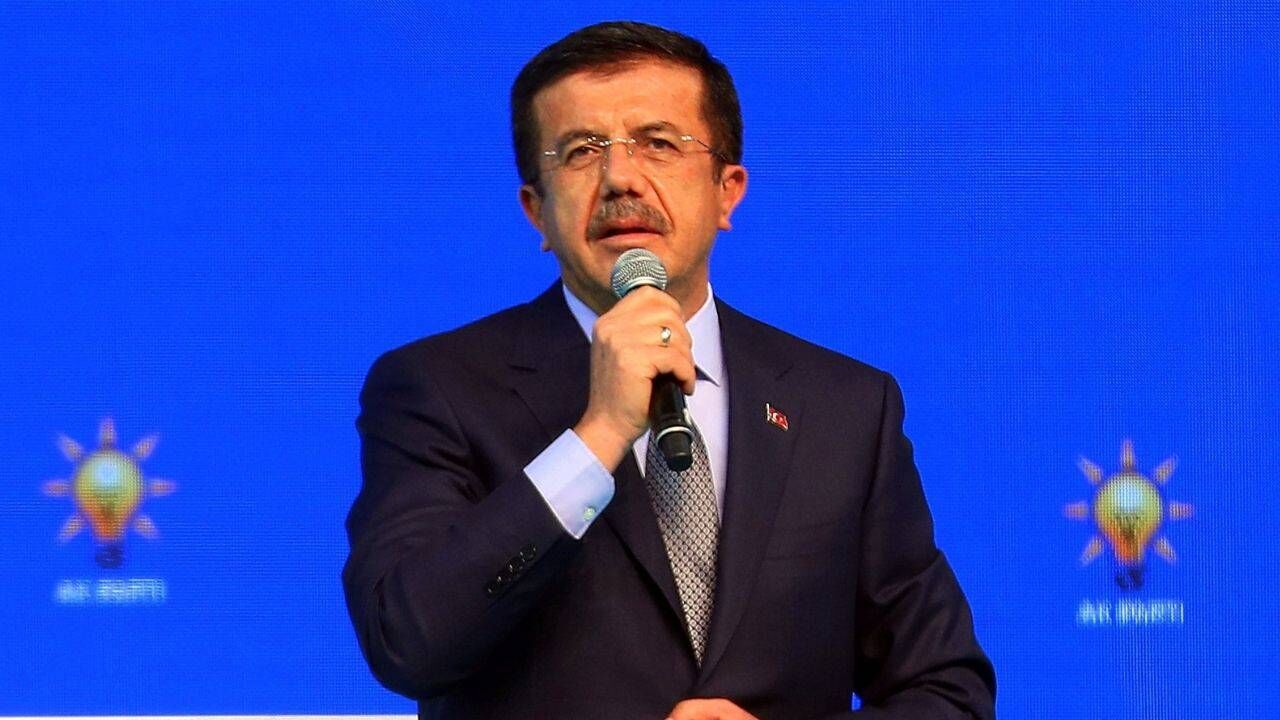 Nihat Zeybekci 1