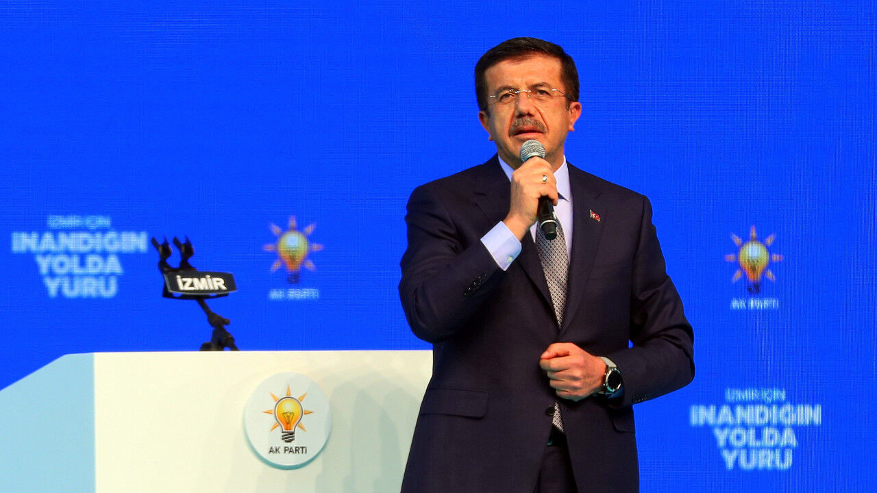 Nihat Zeybekci 4