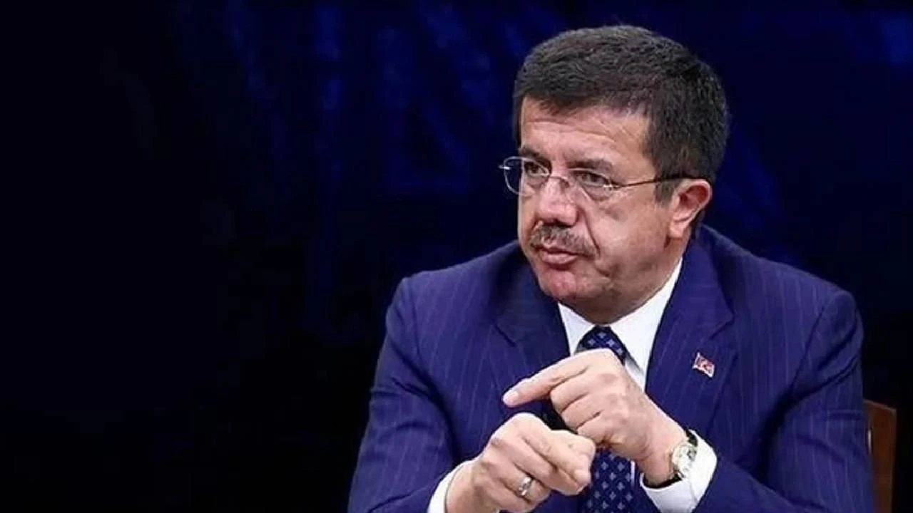 Nihat Zeybekci 5
