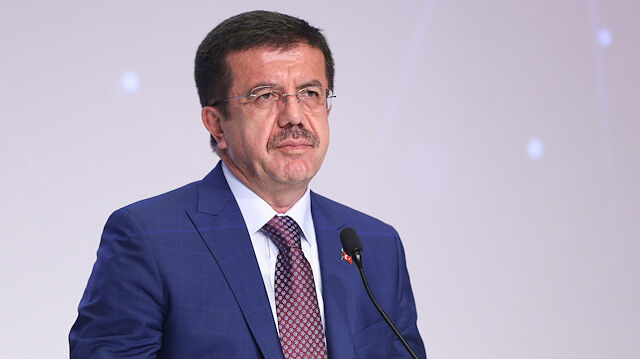 Nihat Zeybekçi 7
