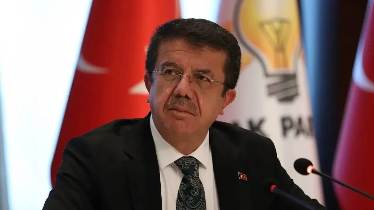 Nihat Zeybekçi 8