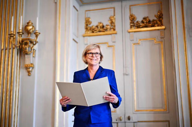 Nobel 1