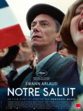 Notre Salut 2026 Film Poster