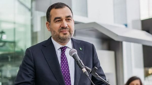 Nusret Altınbaş