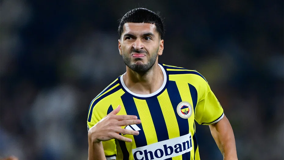 Oguz Aydin M235M