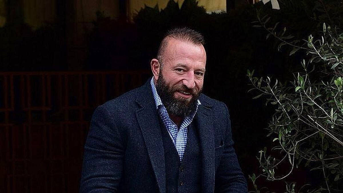 Önder Öztarhan 2