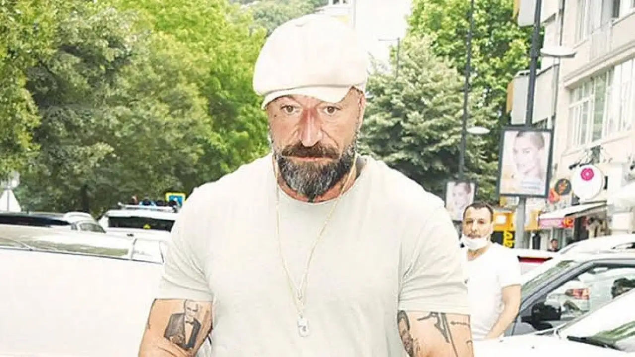 Önder Öztarhan 3