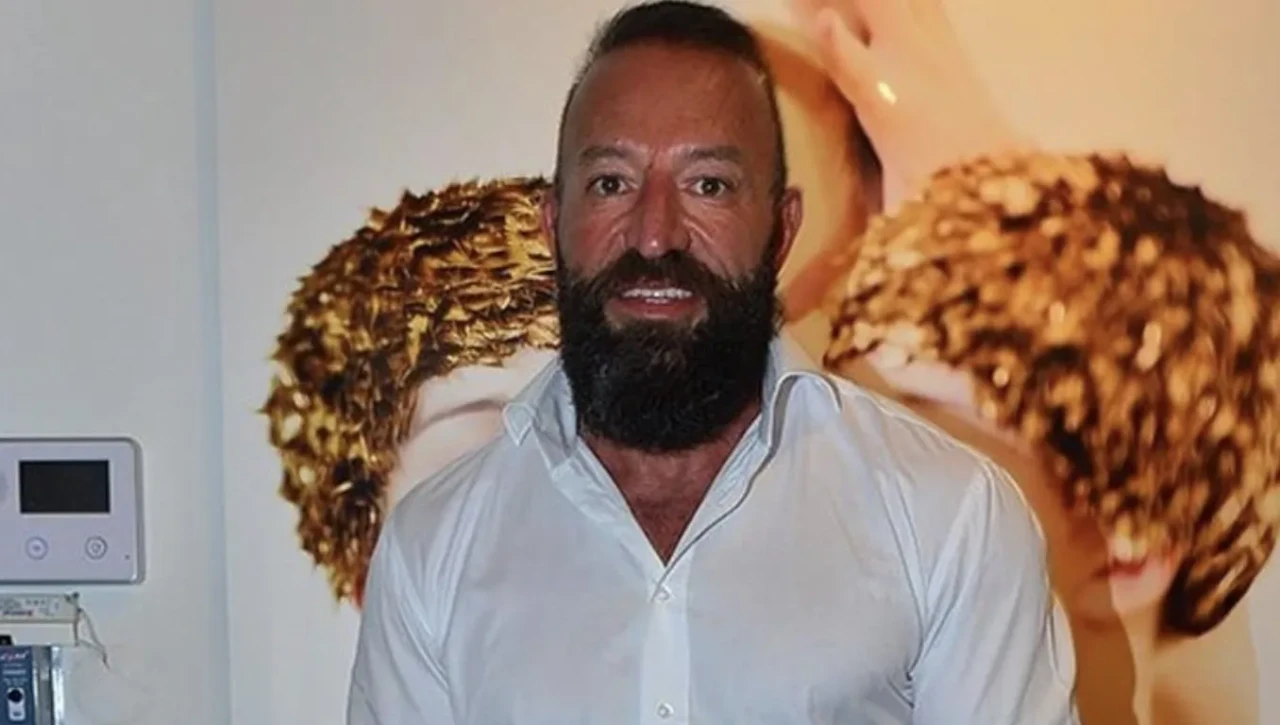 Önder Öztarhan
