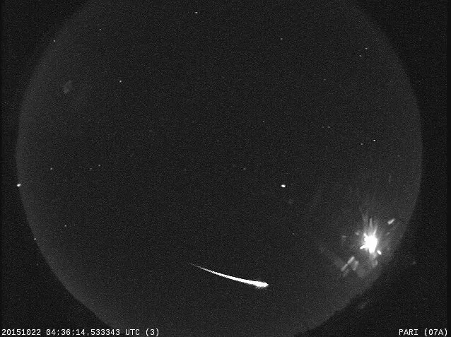 Orionid 1