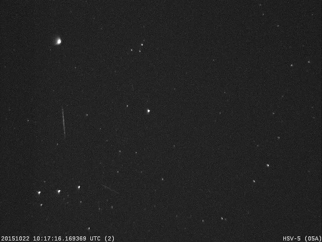 Orionid 3