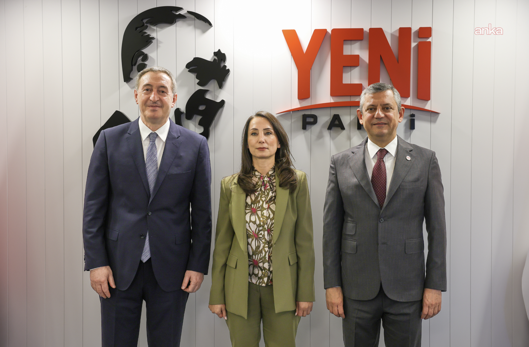 Özgür Özel'den erken seçim çıkışı: “Bir başka partiye soracak durum yok”