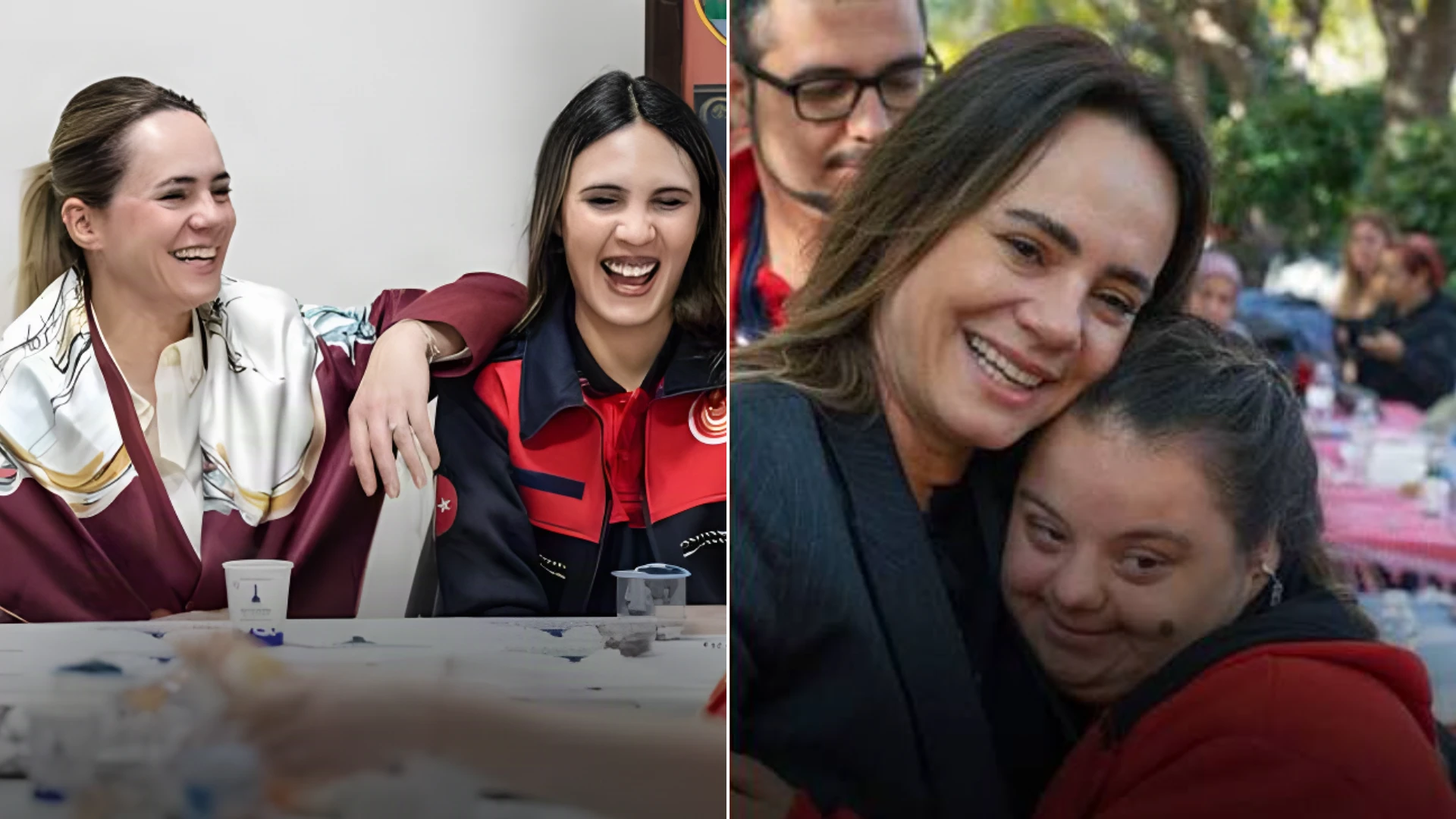 Öznur Tugay 2