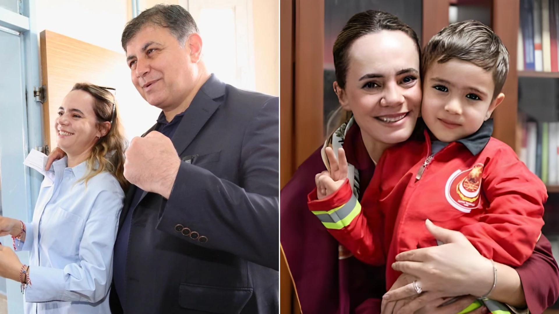 Öznur Tugay 4