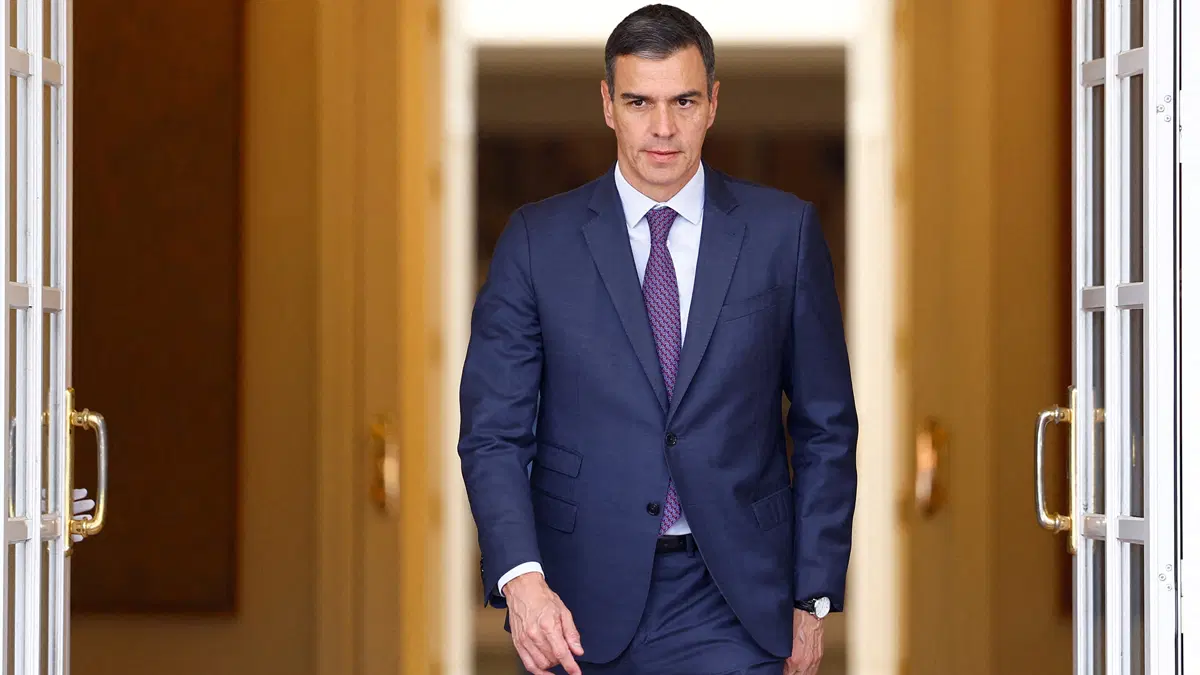 İspanya erken seçime gidiyor: Pedro Sanchez tarihi açıkladı, konut krizi sandığı getirdi