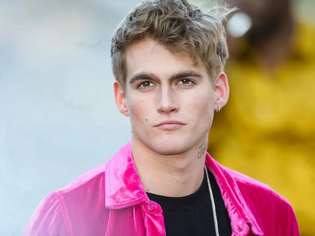 Presley Gerber 3