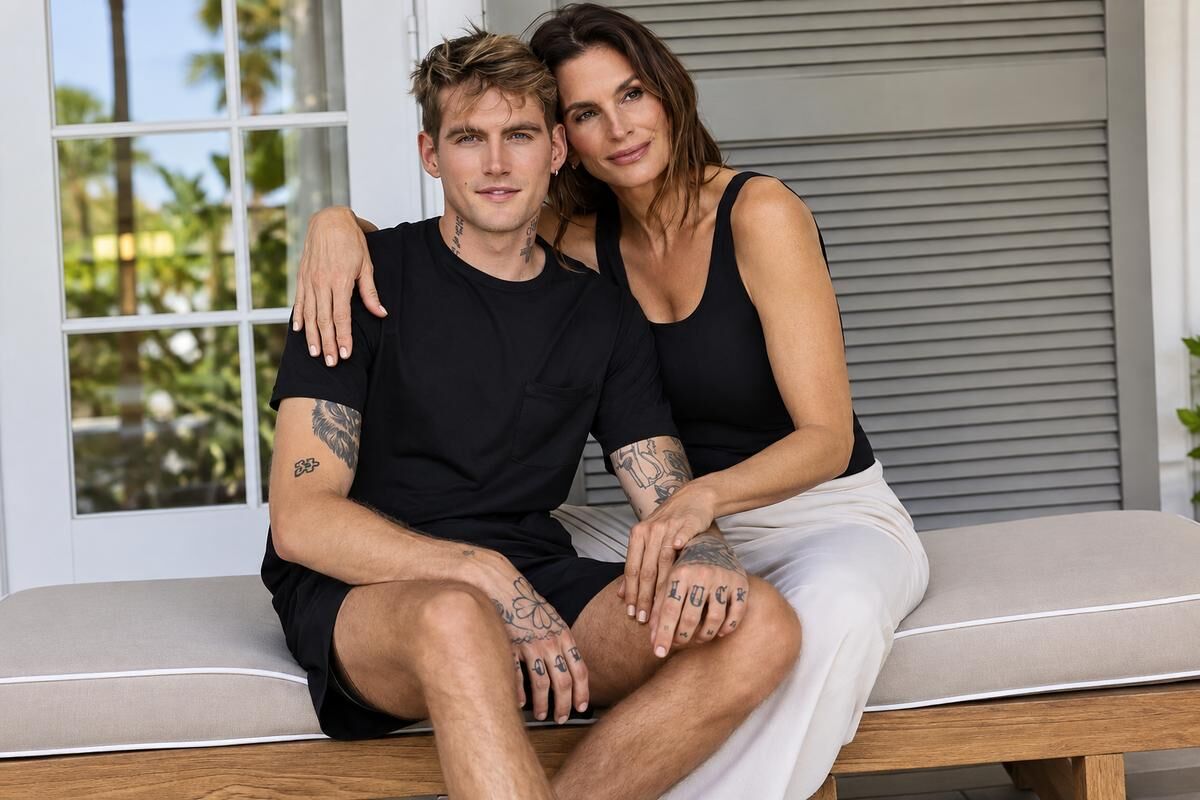 Presley Gerber 5