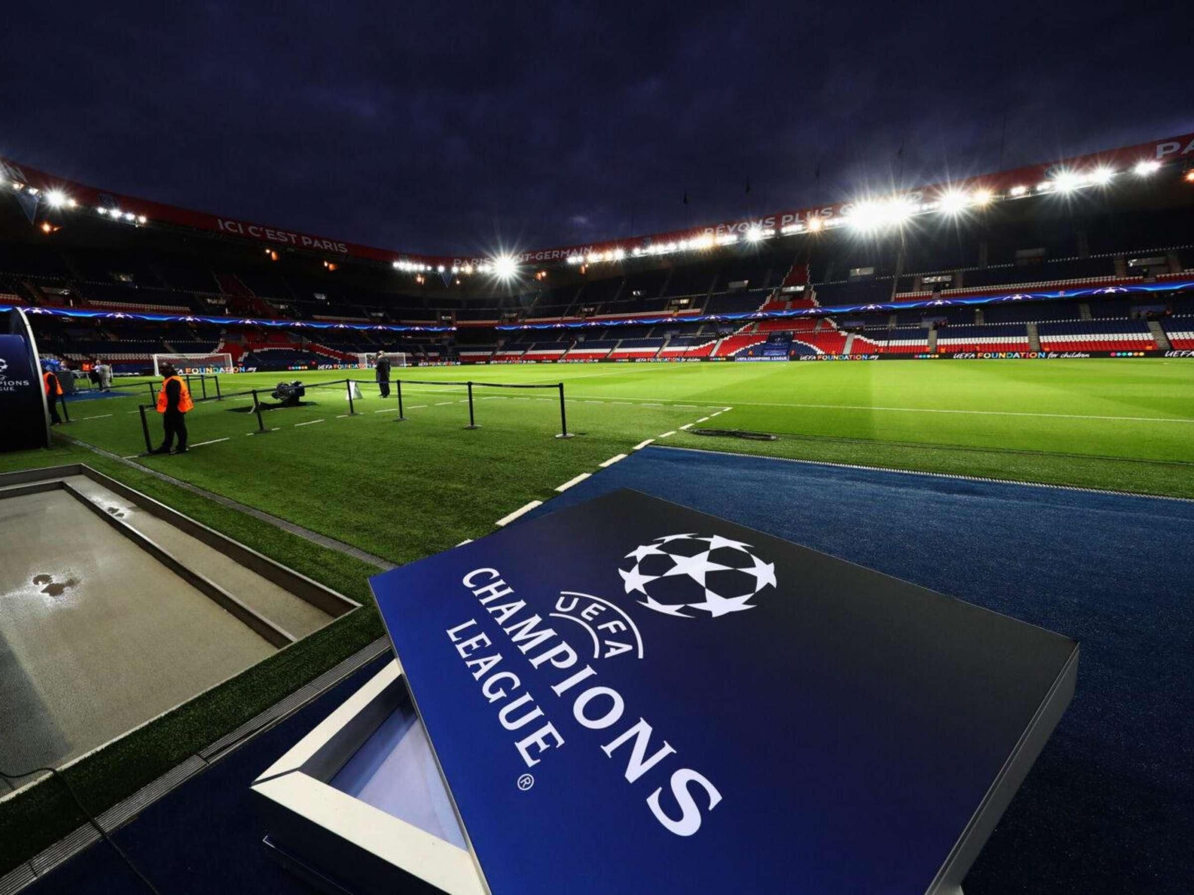 Psg Barcelona 3
