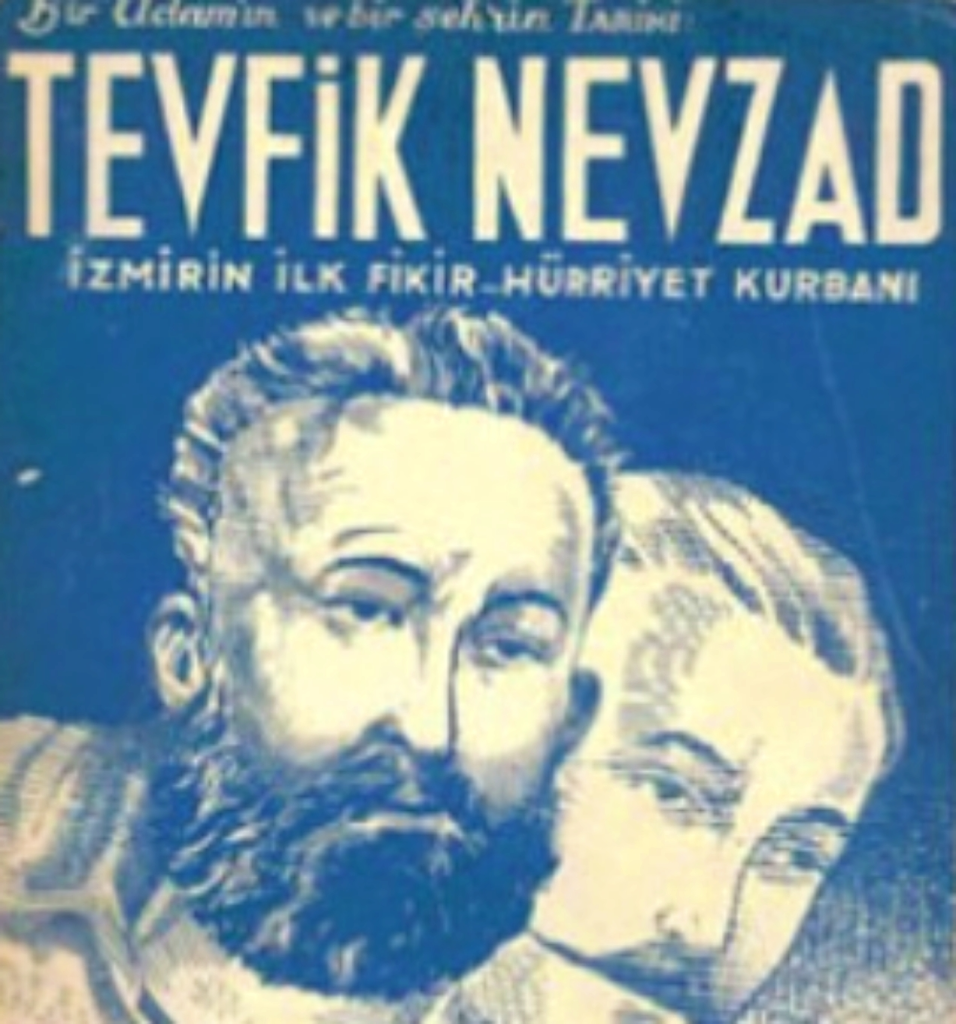 Resim 2 Tevfik Nevzat
