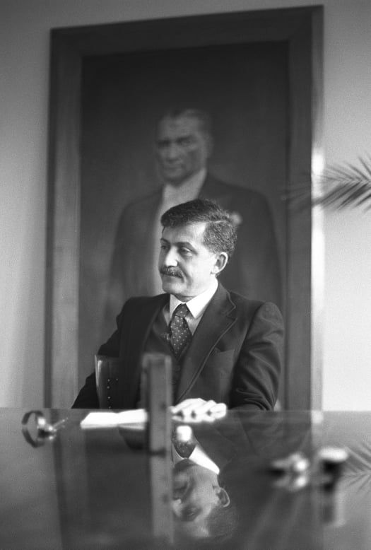 Resim 4 Ahmet Taner Kışlalı