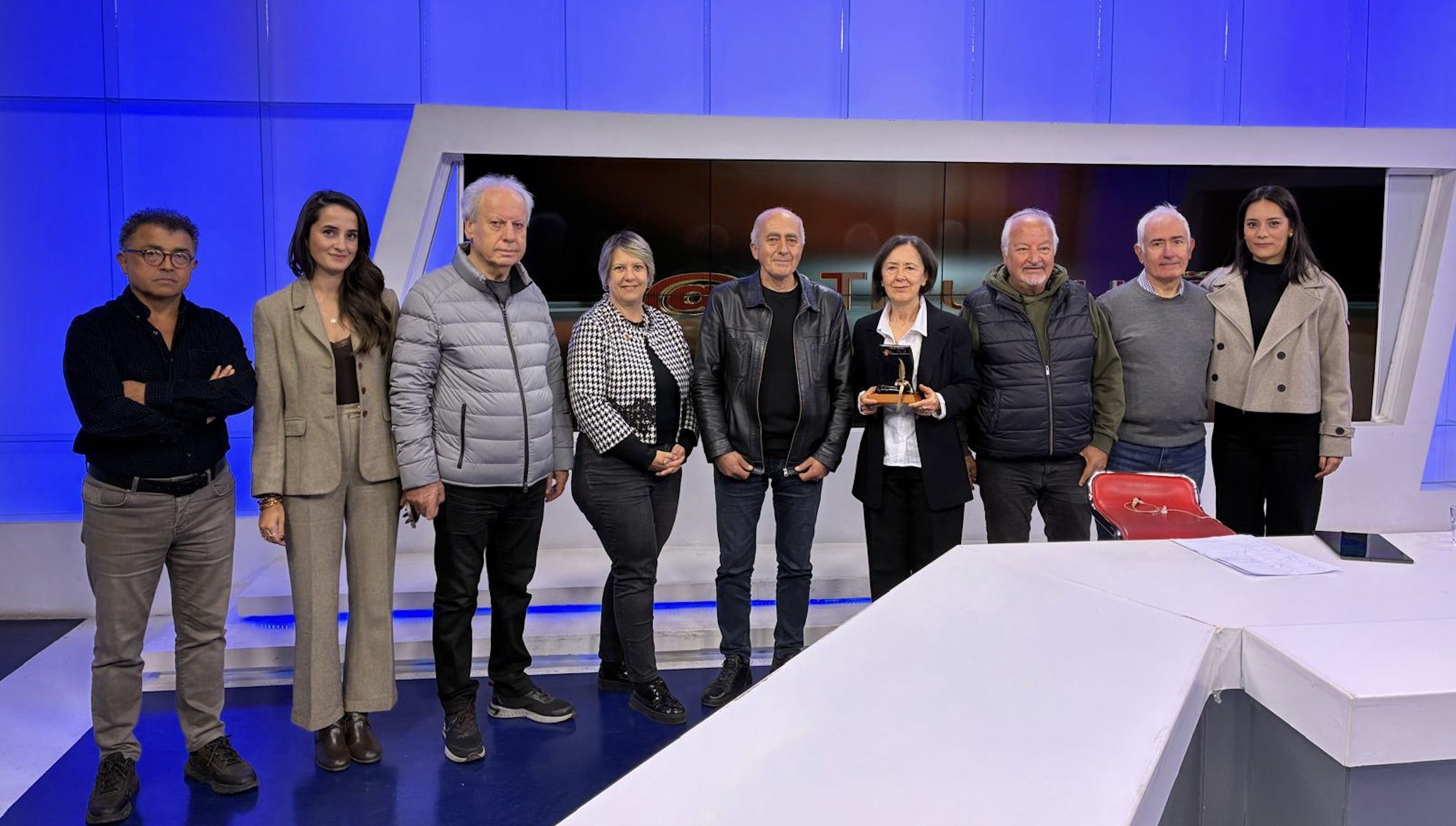 Rtk Stüdyo Toplu Foto