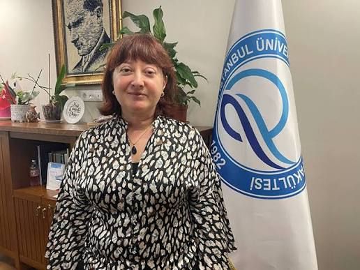 Saadet Karakulak