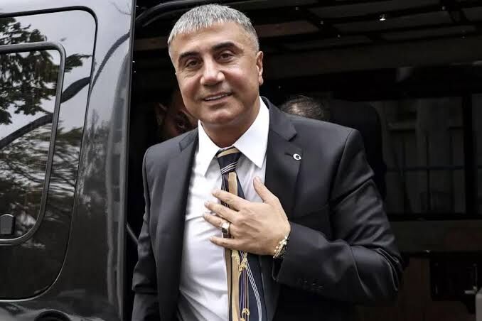 Sedat Peker 2