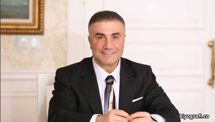 Sedat Peker 6