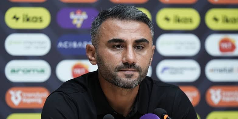 Selcuk Sahin 3