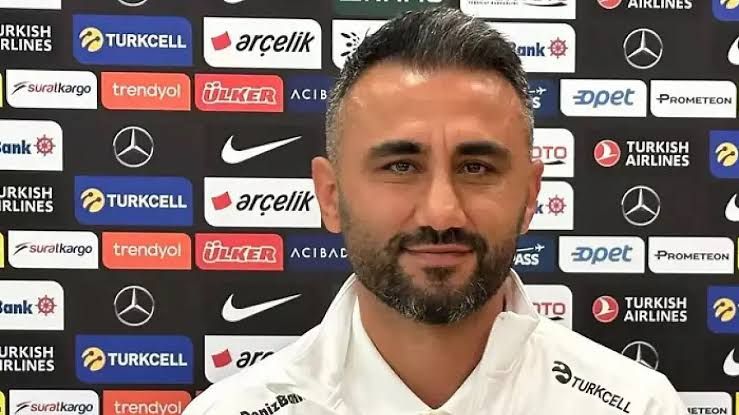 Selcuk Sahin 4