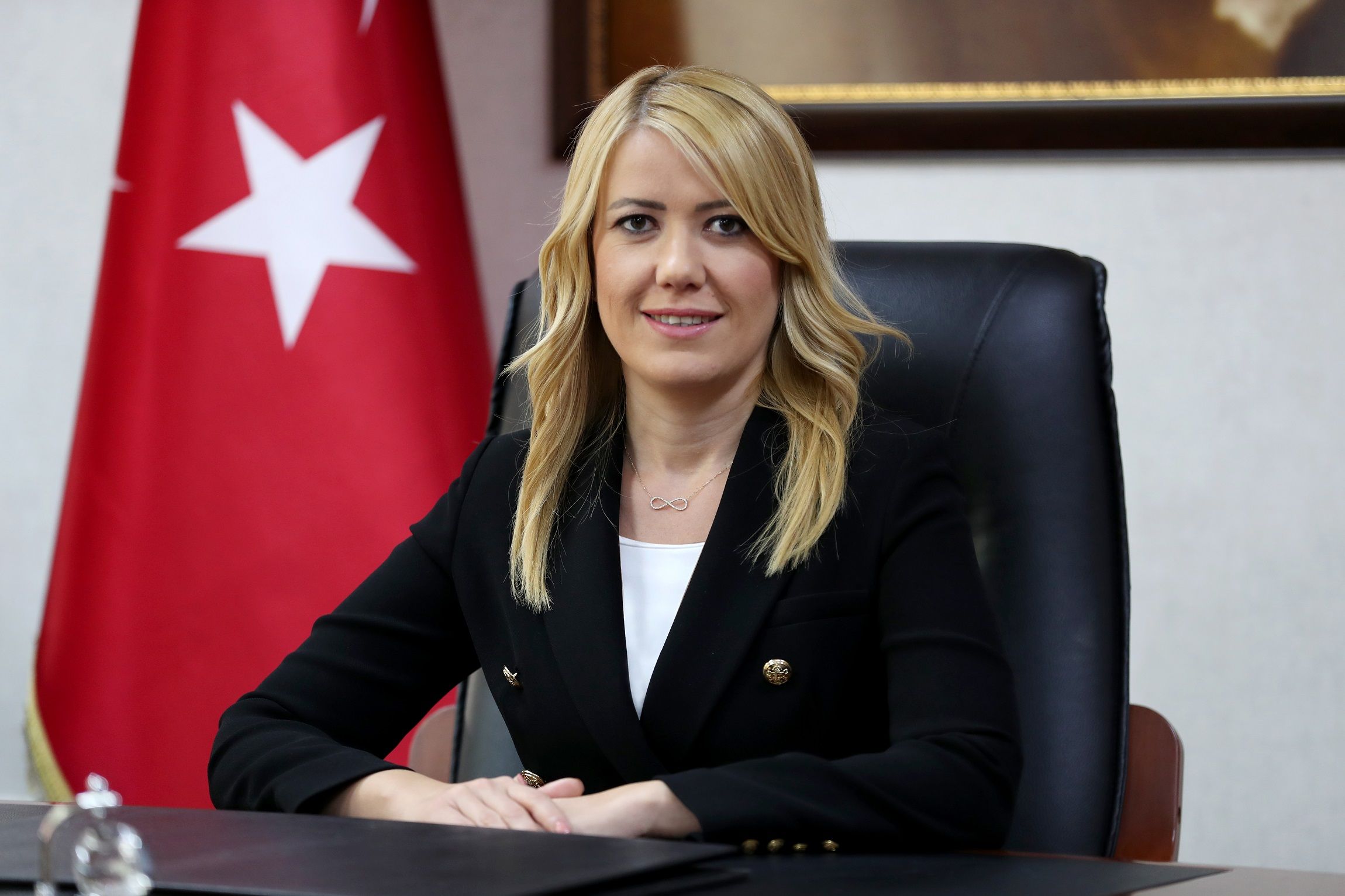 Şeniz Doğan 2