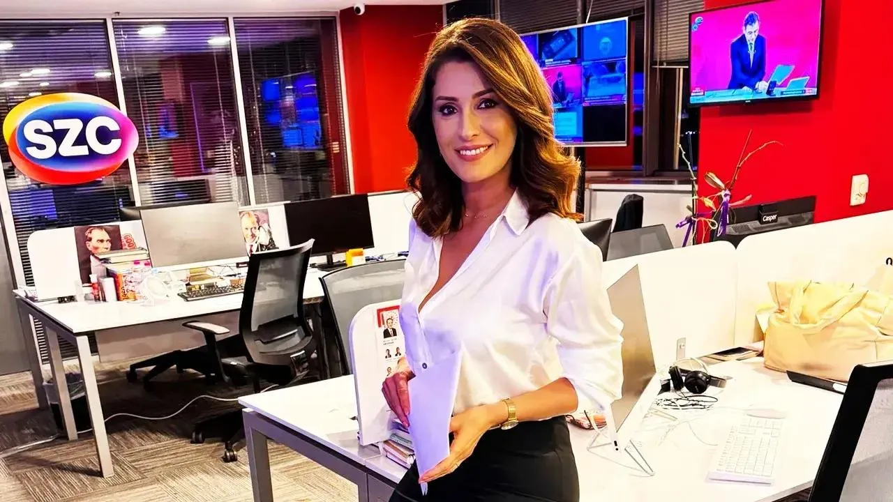 Serap Belovacıklı 2