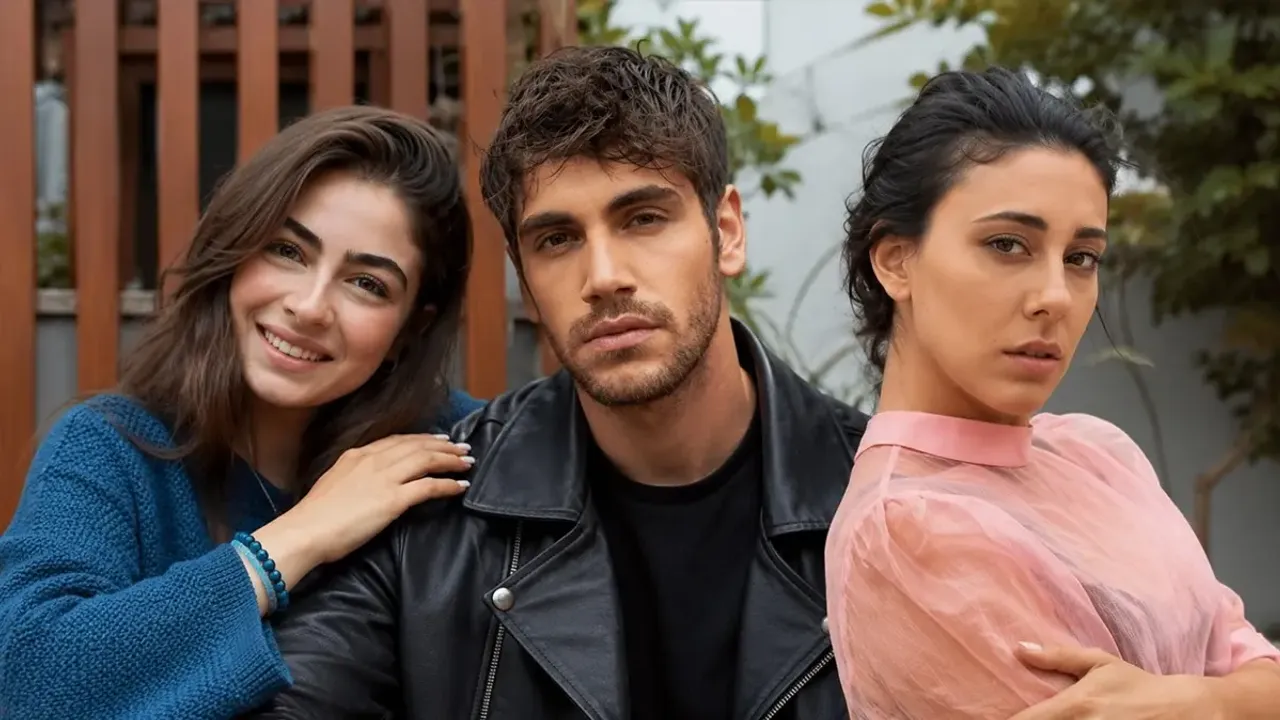 Sevdam Karadeniz 2