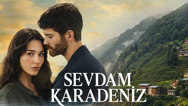 Sevdam Karadeniz 6