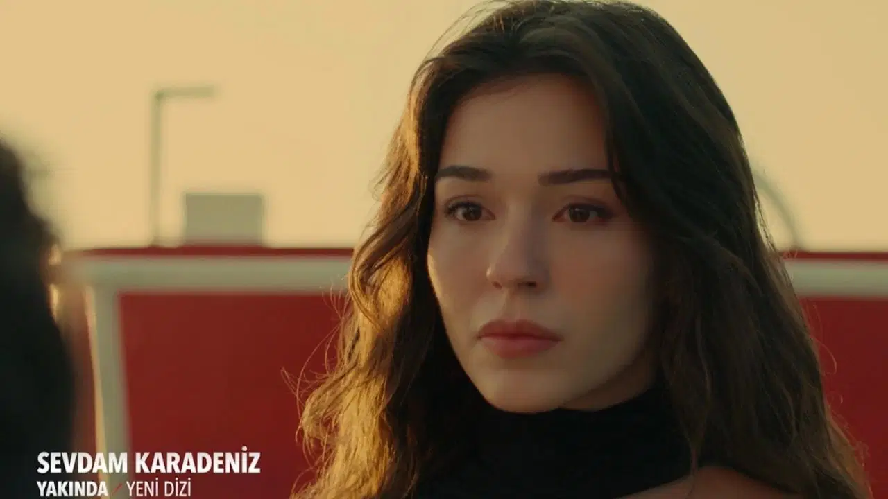 Sevdam Karadeniz 7