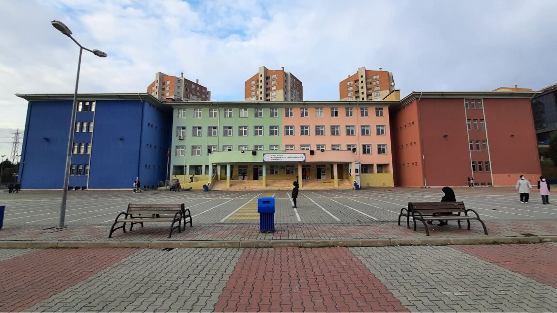 Şeyh Şamil Imam Hatip Ortaokulu