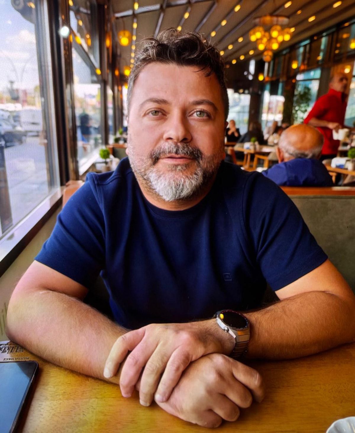 Sinan Pala