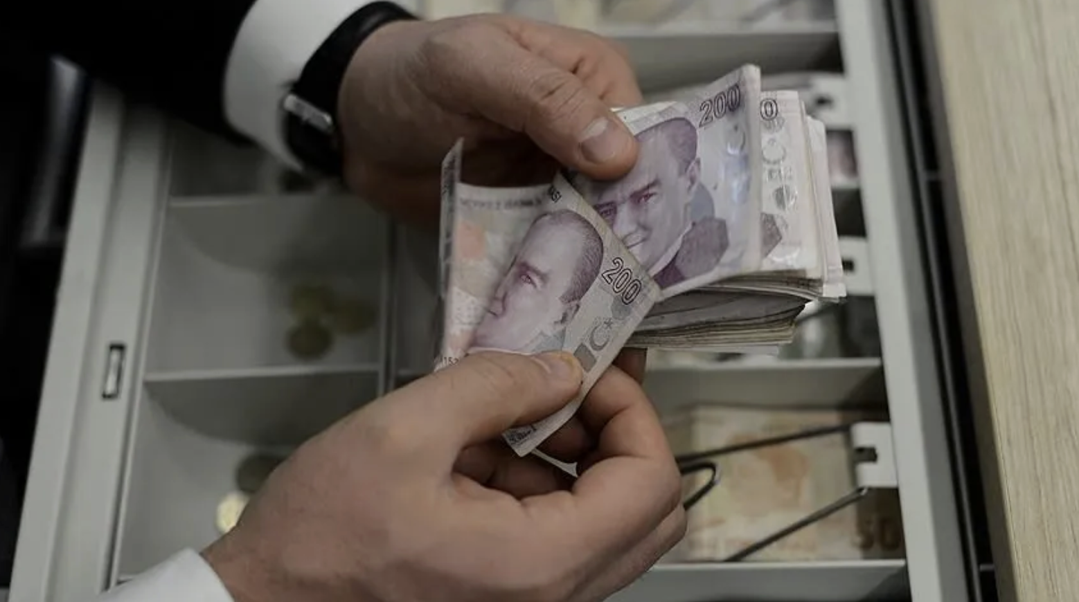 Spk’dan Tasfiyedeki Fonlar Için Açıklama