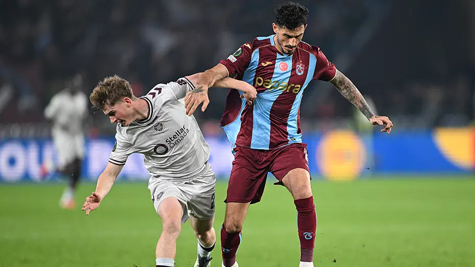 Stefan Savic Trabzonspor Hearts 473078