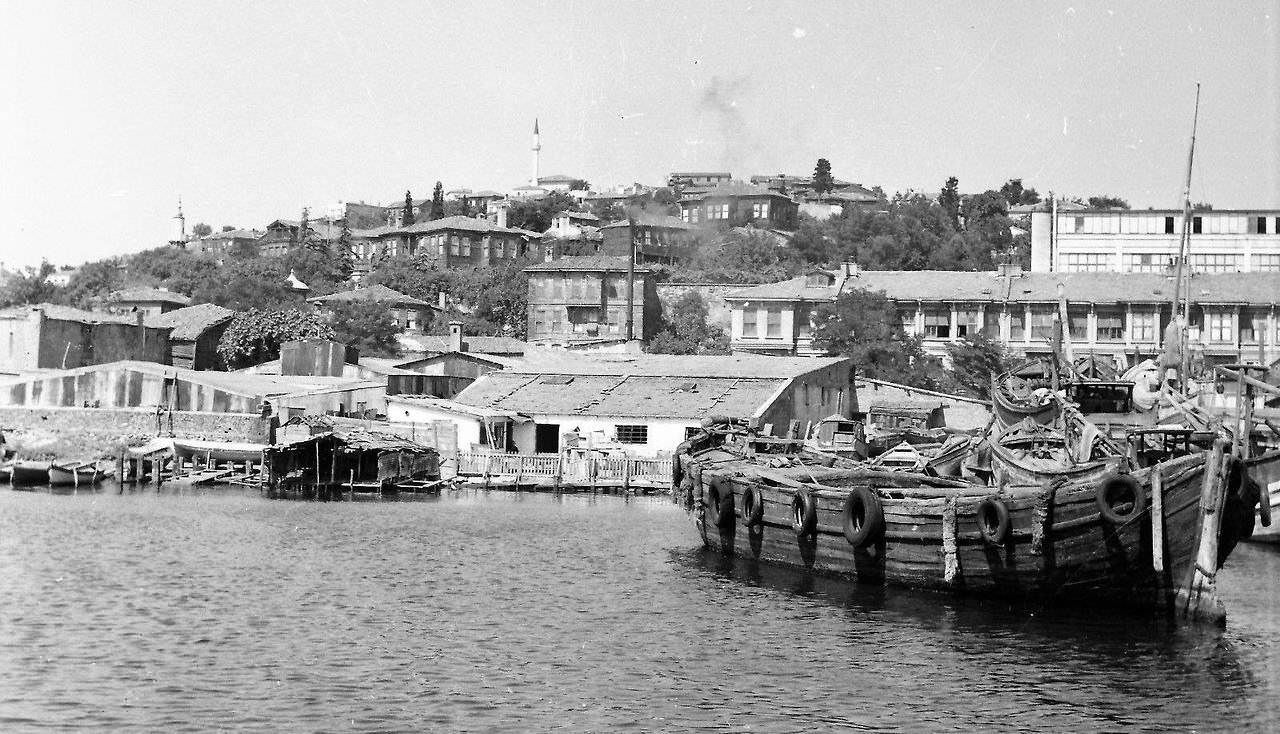 Sutluce 1960Lar