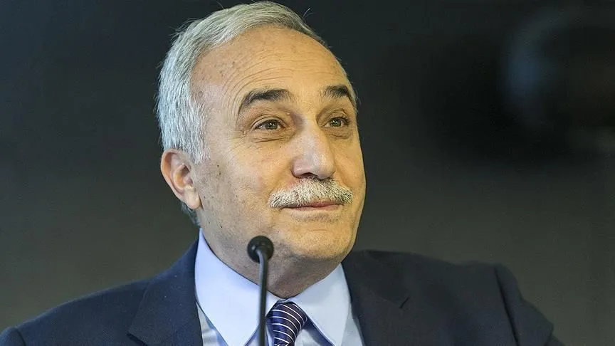 Ahmet Eşref Fakıbaba
