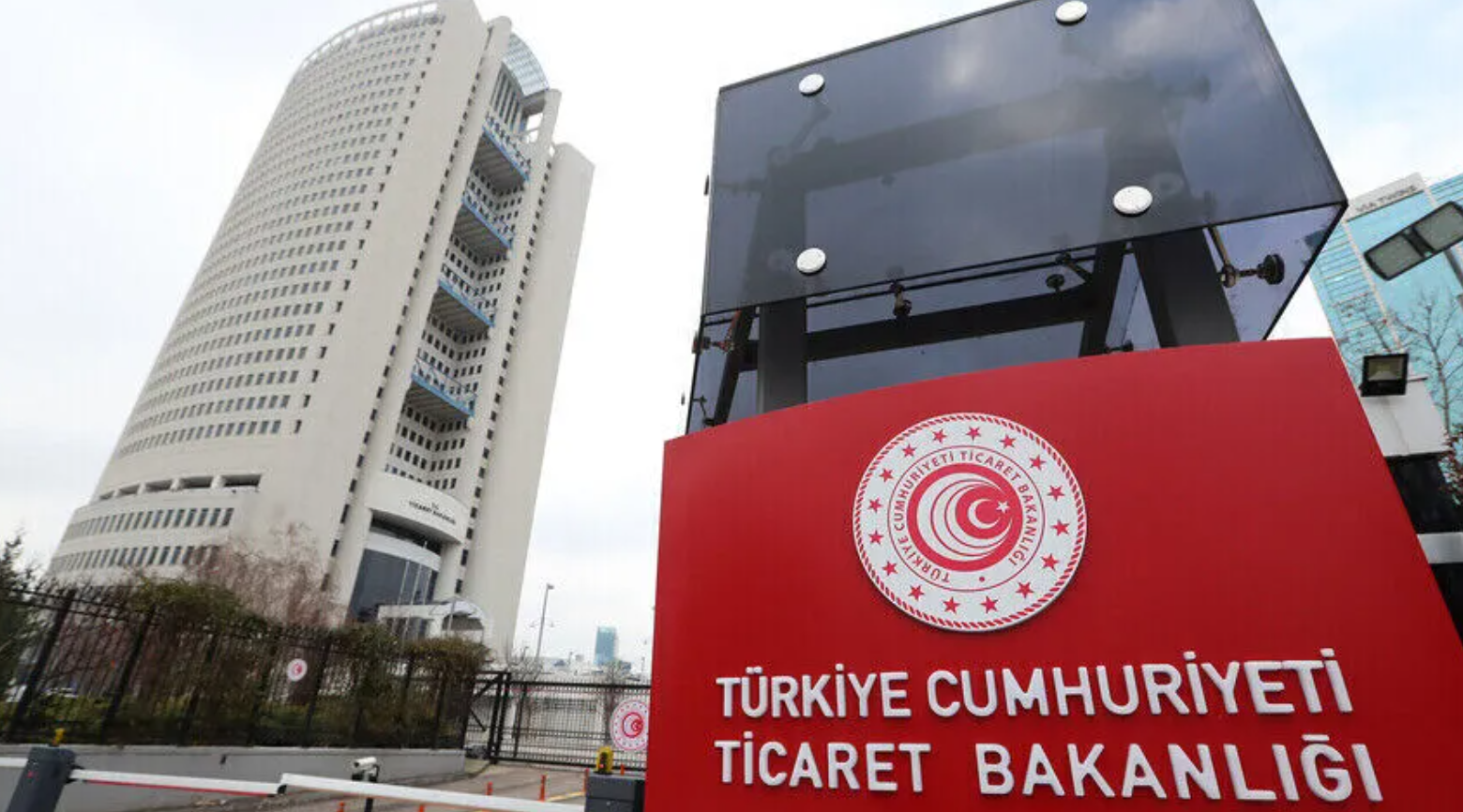 Ticaret Bakanlığı: Eylülde 617 firmaya izin belgesi verildi