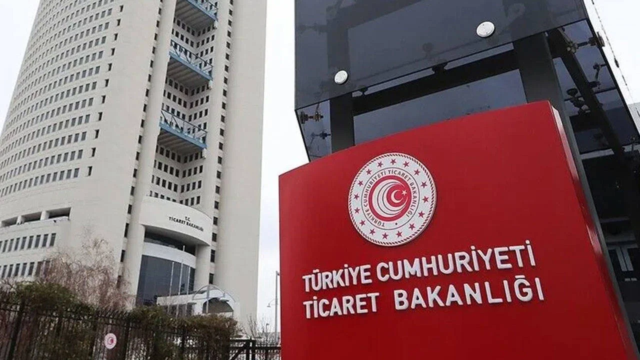 Ticaret Bakanlığı’ndan Çin’den sodyum glukonat ithalatına  damping kararı