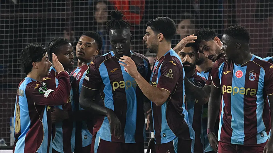 Trabzonspor 1 497772