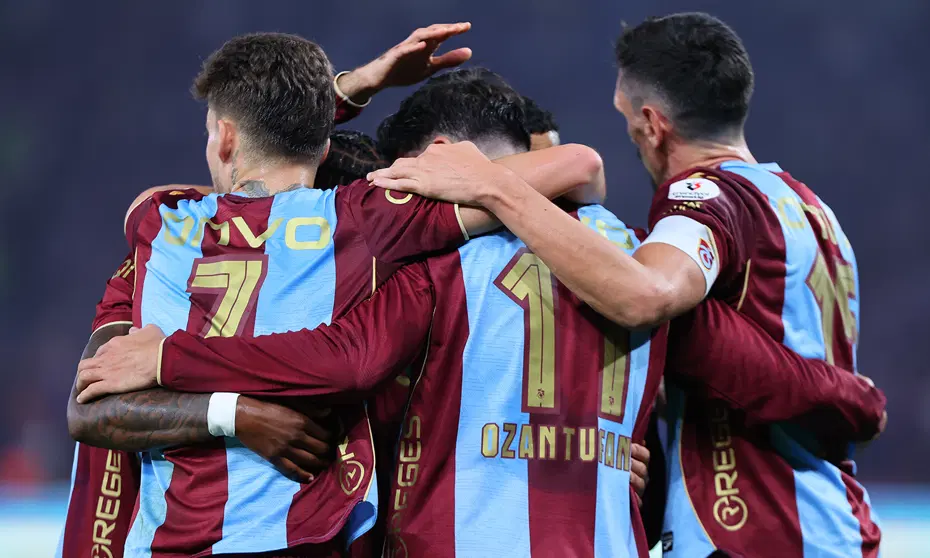 Trabzonspor 126733