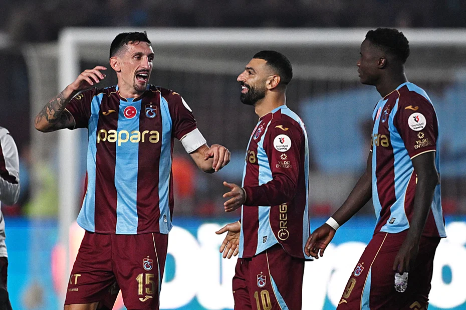 Trabzonspor 2