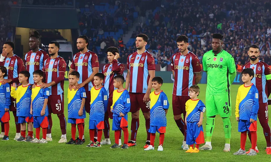 Trabzonspor 527352