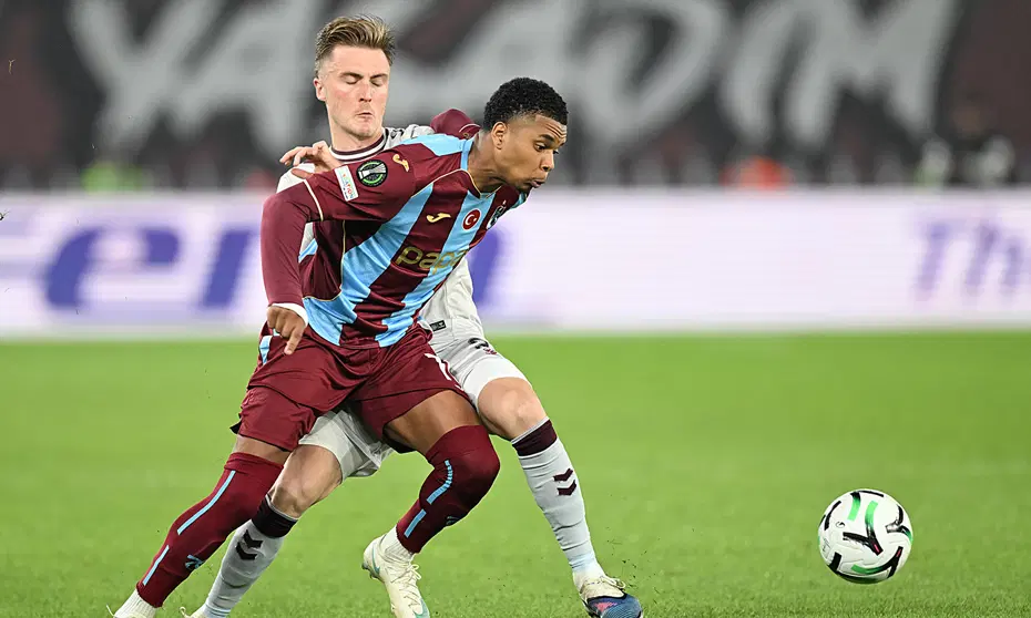 Trabzonspor Hearts Saviolo 172782