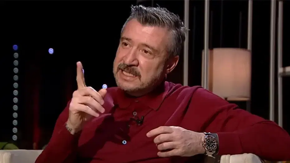 Tümer Metin-1