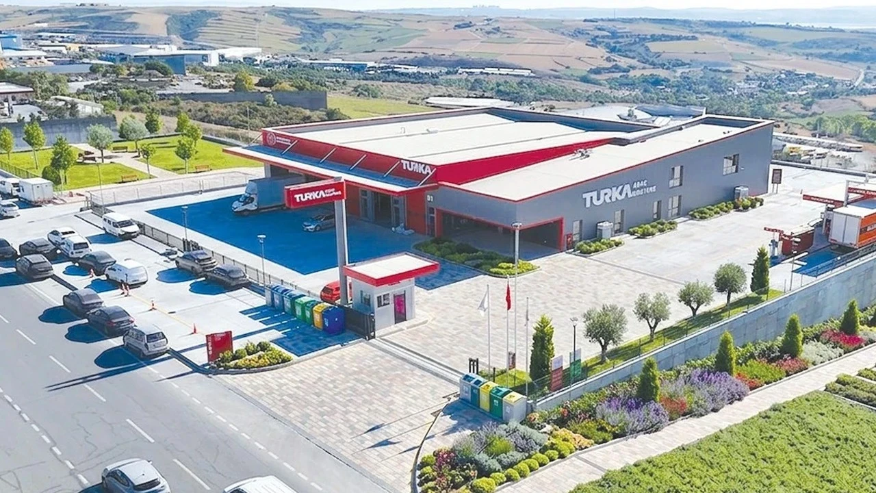 Turka