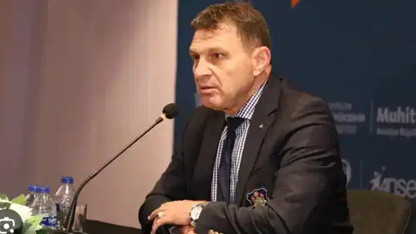 Türker Ertürk 1